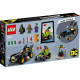 LEGO Super Heroes "Бэтмен против Джокера: погоня на Бэтмобиле" 76180
